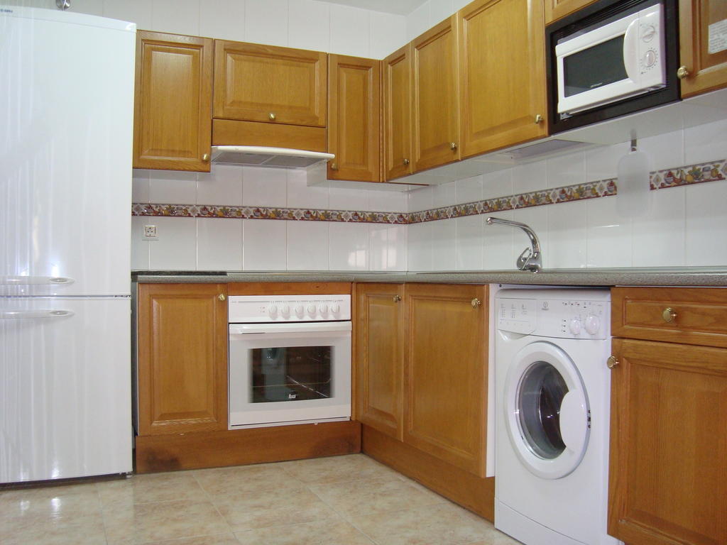Apartamentos Saila Castejón de Sos Esterno foto